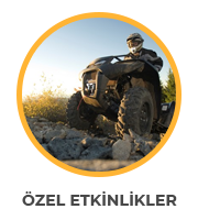 Özel Etkinlik
